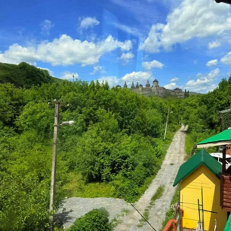 Садиба Каньйон-3